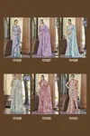Sanrika By Vallabhi Georgette Wholesale Daily Wear Saree In India